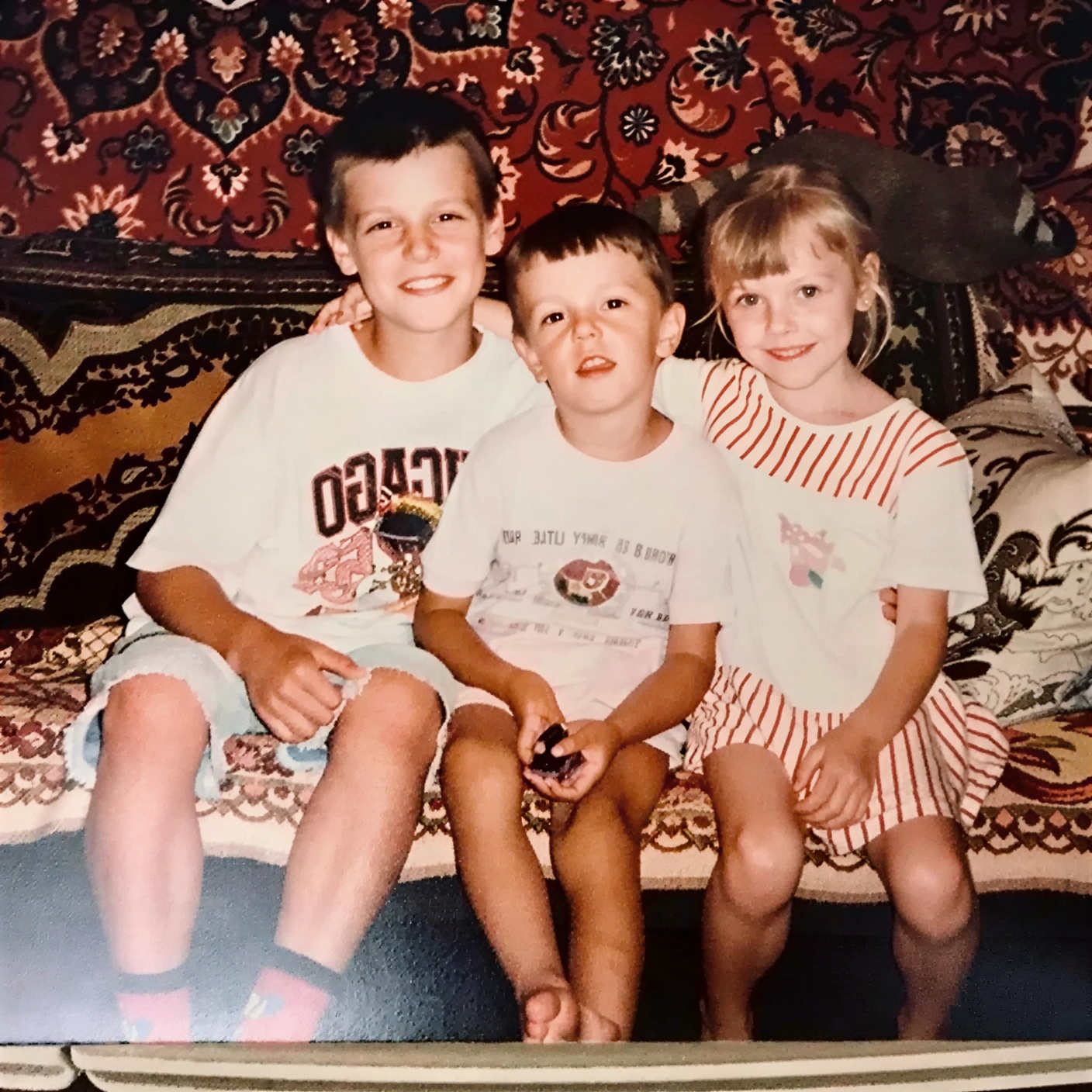 Роман с турком разрушил брак, двое замечательных детей. Как сейчас живет Александра Никифорова и ее семья