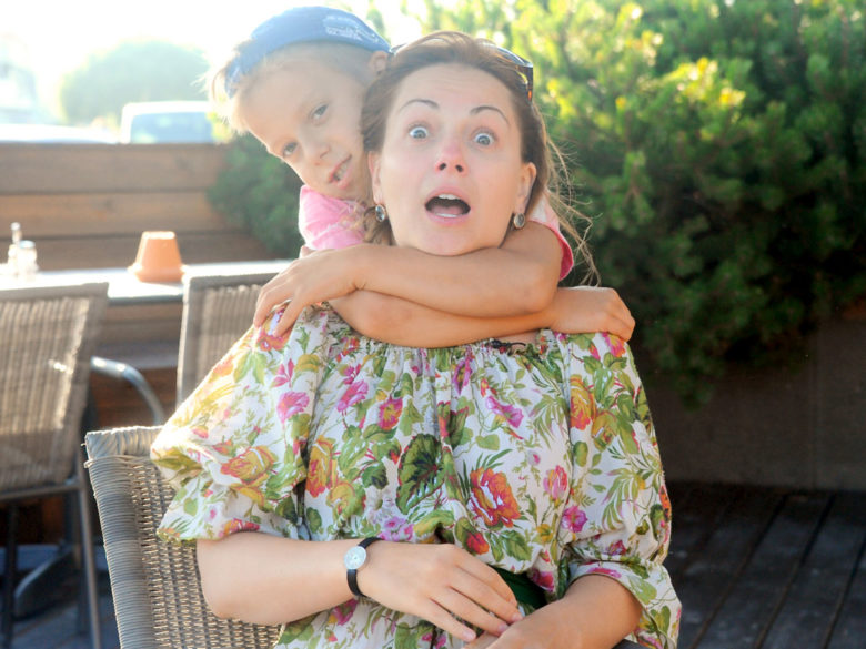 Врачи не давали ему шансов, но ему уже 20 лет. Как сегодня выглядит сын Ольги Будиной