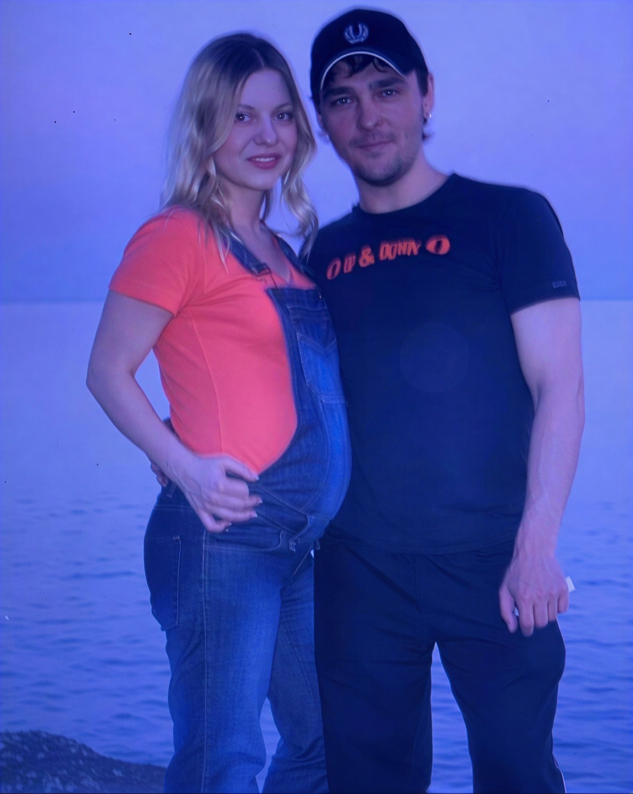 Расцвела и счастлива. Как сейчас живет вдова Шатунова, как выглядят их дети