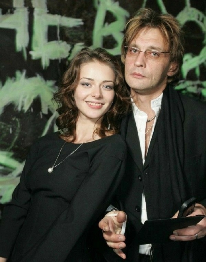 Родились в Америке и имеют гражданство США : Как выглядят дети актрисы Марины Александровой от продюсера