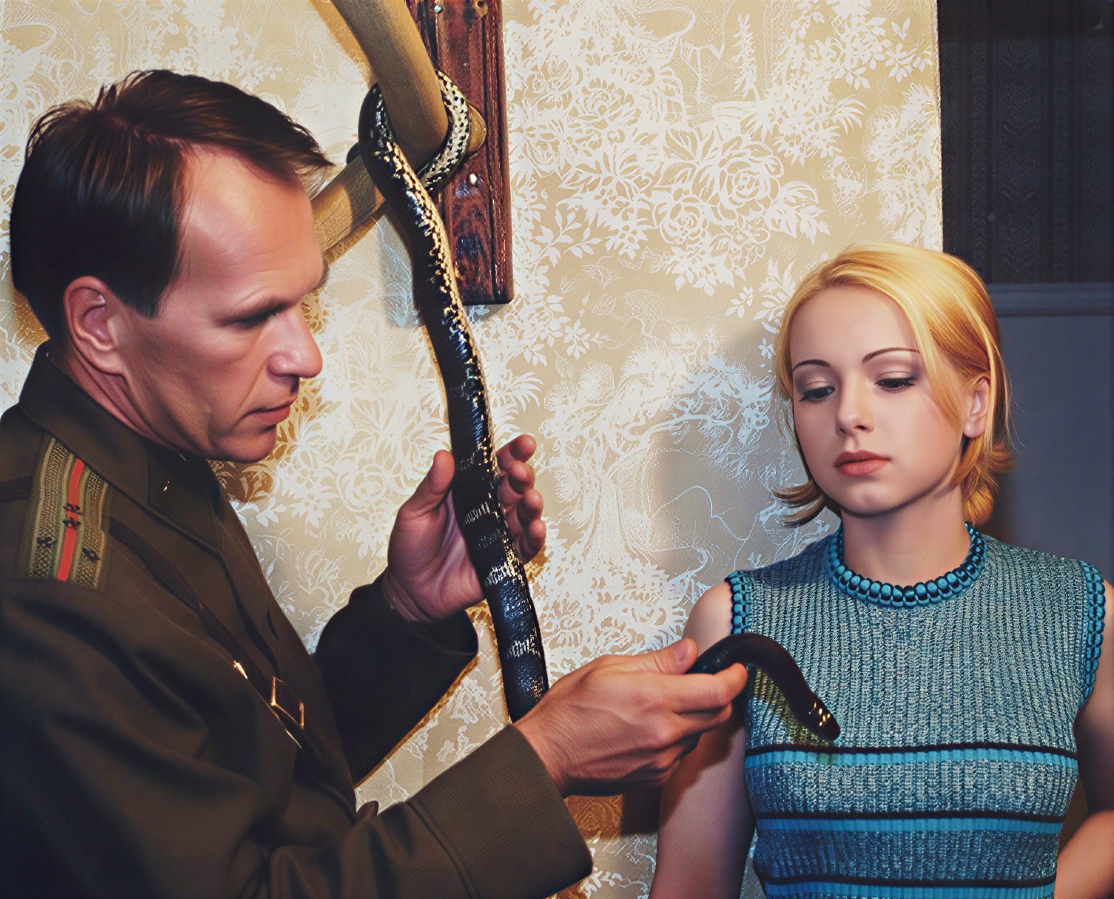 Врачи не давали ему шансов, но ему уже 20 лет. Как сегодня выглядит сын Ольги Будиной