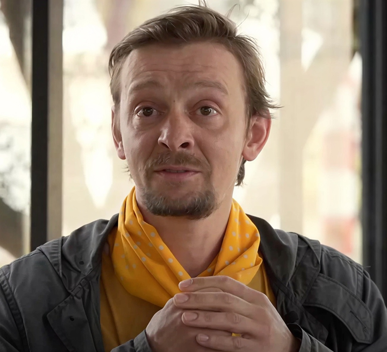 «Назад дороги нет»: Почему Евгений Кулаков с больным сыном переехал в Израиль. Как живет его семья