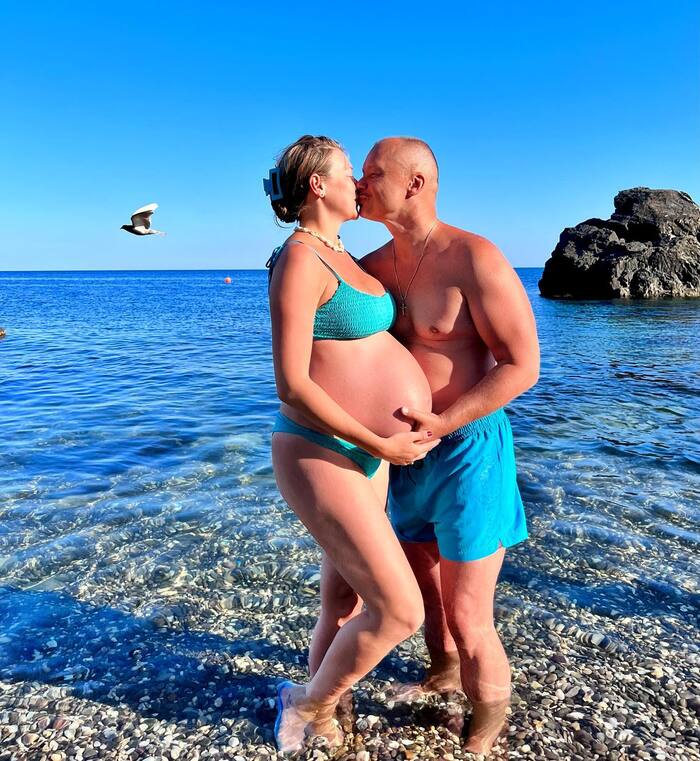 Роман с турком разрушил брак, двое замечательных детей. Как сейчас живет Александра Никифорова и ее семья