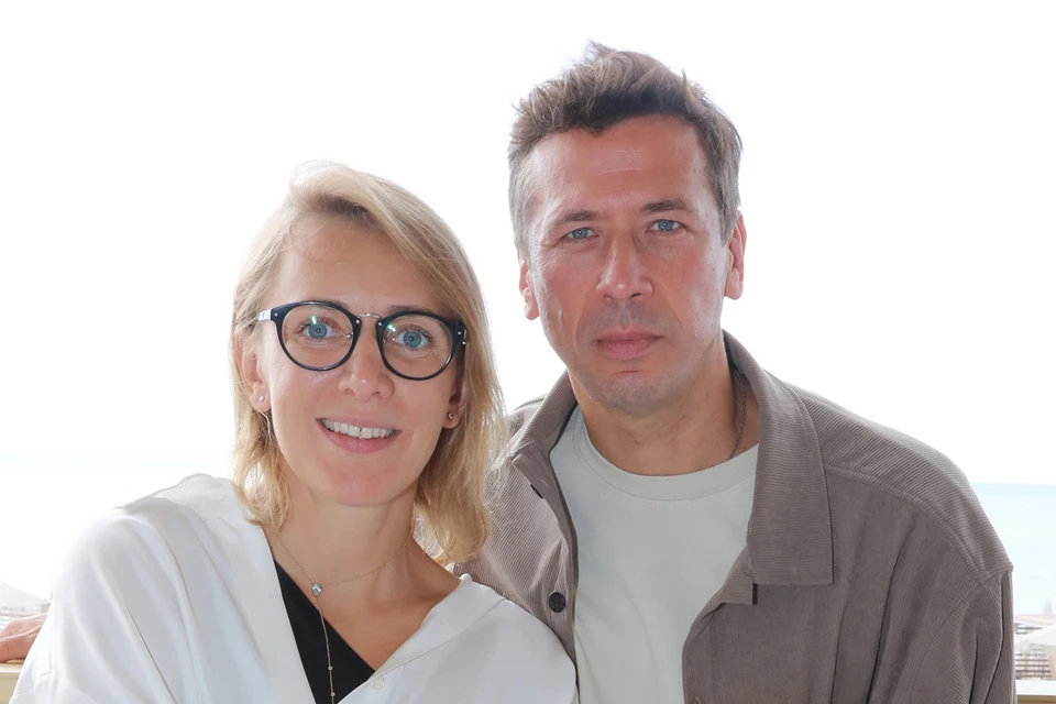 Жена бросила 4 детей и рванула за границу у другому. Как сегодня живет актер и многодетный отец Андрей Мерзликин