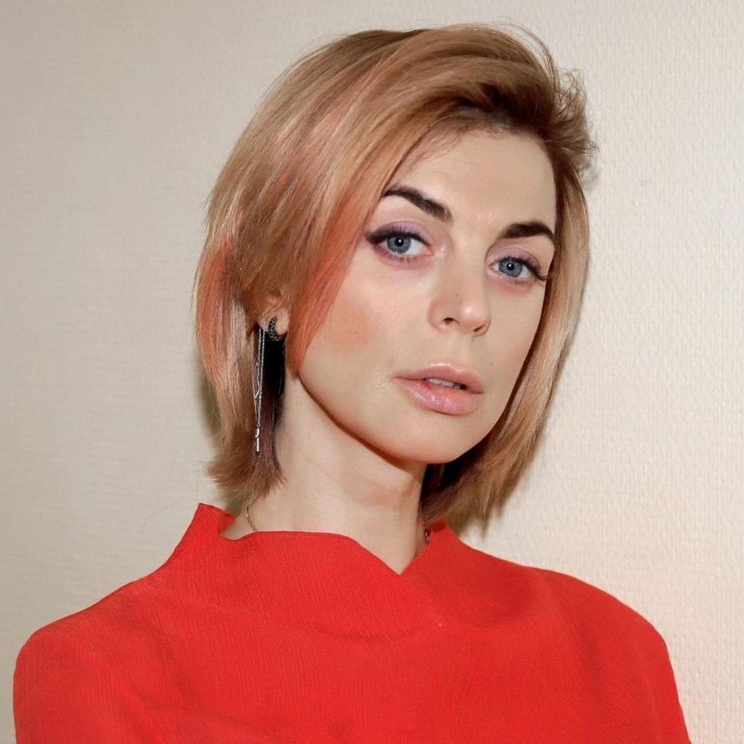 Потеряла сына, дважды справилась с онкологией и родила дочку. Куда пропала актриса Кристина Кузьмина