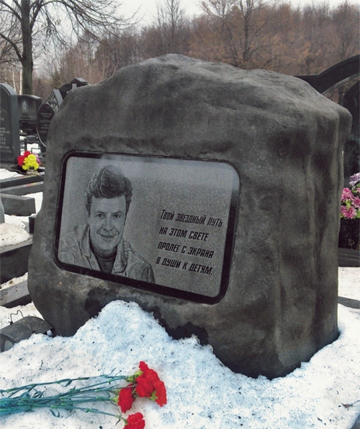 В 38 лет его не стало, а сын ушел в 29. Судьба Сергея Супонева и его детей. Как сейчас выглядит его дочка от второго брака
