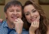 Бросил жену и детей и ушел к молодой, на 26 лет младше его. Как выглядит новая любовь Сергея Исаева из «Уральских пельменей»