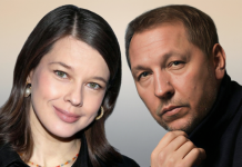 Уже 13 лет, папина копия. Как сейчас выглядит сын Екатерины Шпицы и каскадера Константина Адаева