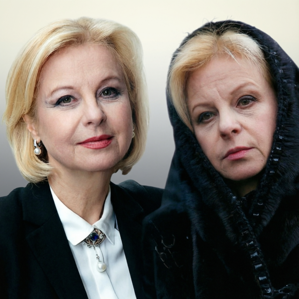 Отдала Пиманову лучшие годы, а он ушел к Погодиной. Как сейчас живет 64-летняя Валентина Пиманова (Жданова) и ее дочь
