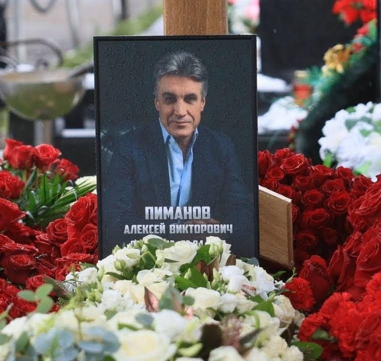 Тайно родила дочь от Алексея Пиманова и овдовела. Тяжелая Судьба актрисы Ольги Погодиной