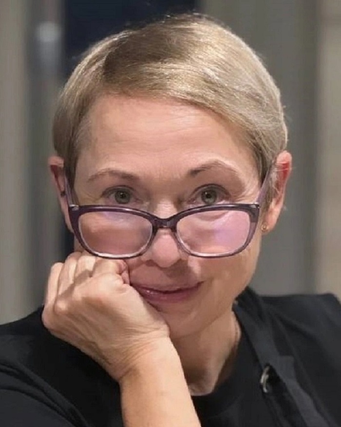 Ухаживала за больной свекровью, пока муж строил новую семью: Бывшей жене Газманова 74 года