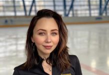 Её короткие костюмы и уверенность вызывали фурор. Куда пропала фигуристка Елизавета Туктамышева и кто ее родители