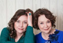 Отправила маму доживать в дом престарелых, считала Миронова своим отцом. Как сейчас живёт Мария Голубкина