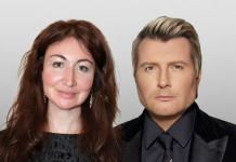 20-ти летний красавец, вылитый папа. Каким вырос сын Николая Баскова и Светланы Шпигель