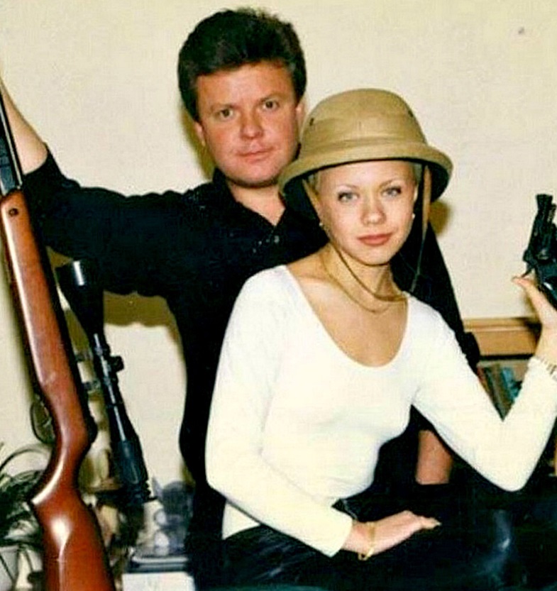 В 38 лет его не стало, а сын ушел в 29. Судьба Сергея Супонева и его детей. Как сейчас выглядит его дочка от второго брака