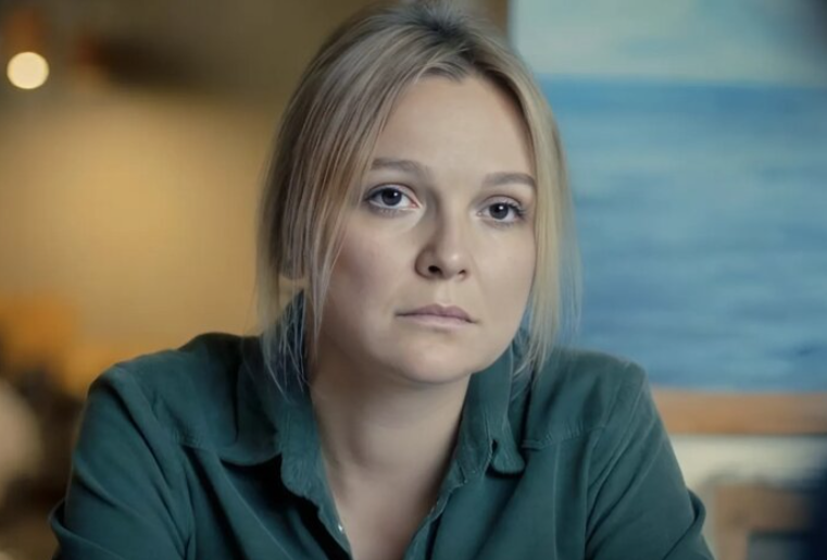 Оставила Россию и уехала в Киев, ушла в себя и одна воспитывает сына. Жизнь актрисы Елены Великановой