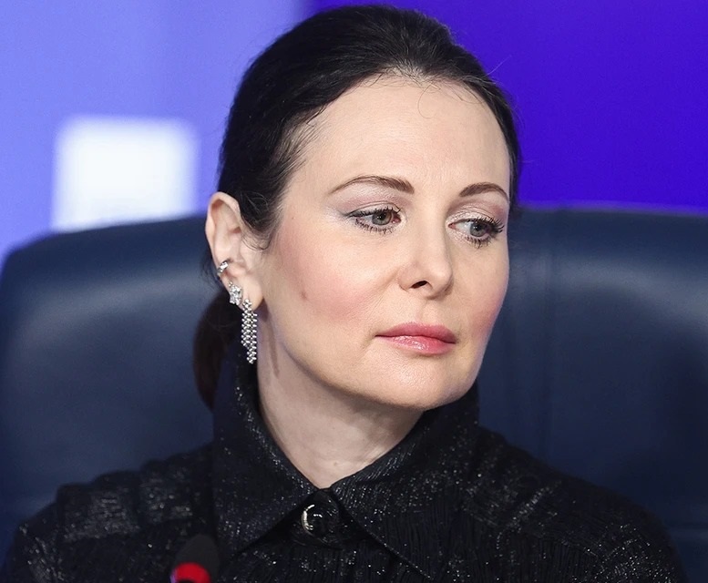 Тайно родила дочь от Алексея Пиманова и овдовела. Тяжелая Судьба актрисы Ольги Погодиной