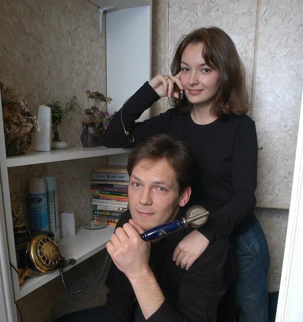 Пережила потерю ребенка, родила от "бездетного" мужчины. Тяжелая судьба актрисы Ольги Павловец