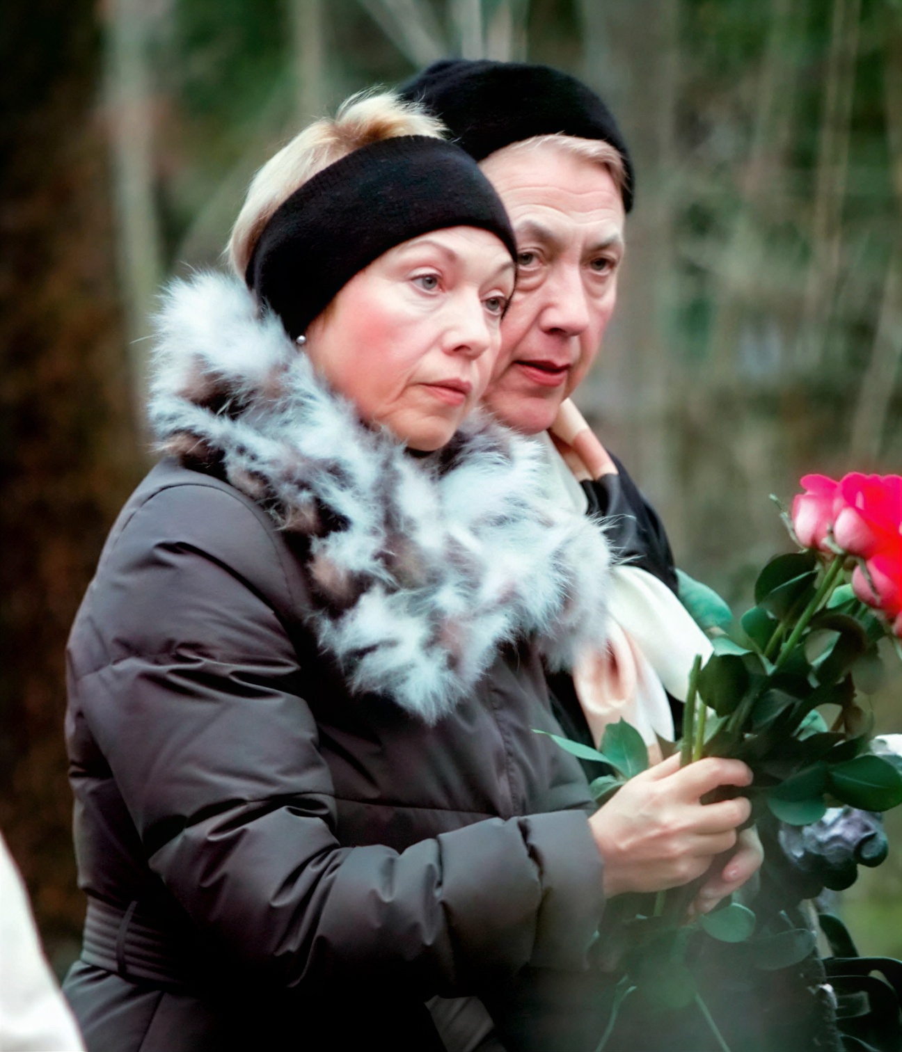 Ухаживала за больной свекровью, пока муж строил новую семью: Бывшей жене Газманова 74 года