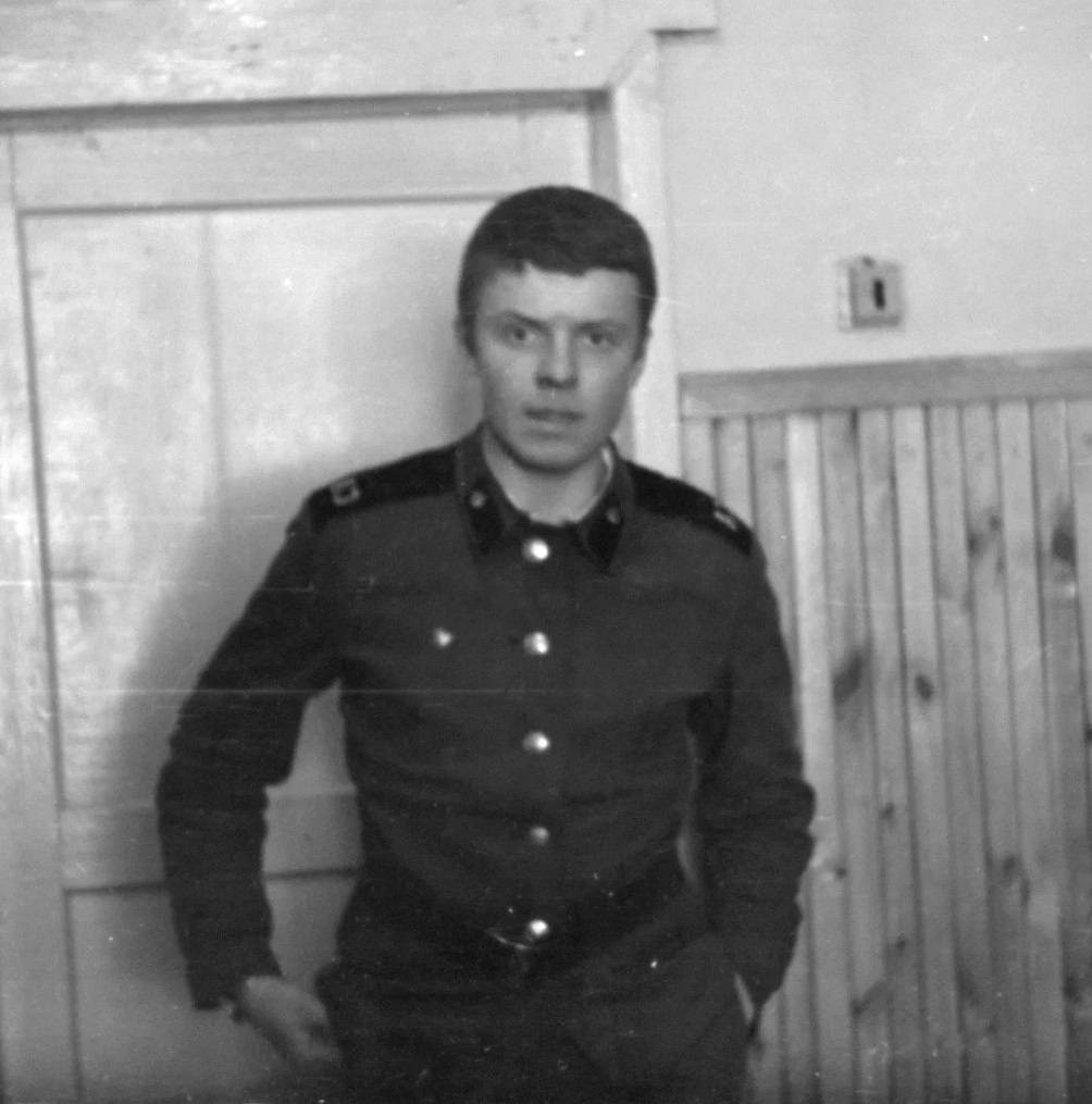 В 38 лет его не стало, а сын ушел в 29. Судьба Сергея Супонева и его детей. Как сейчас выглядит его дочка от второго брака