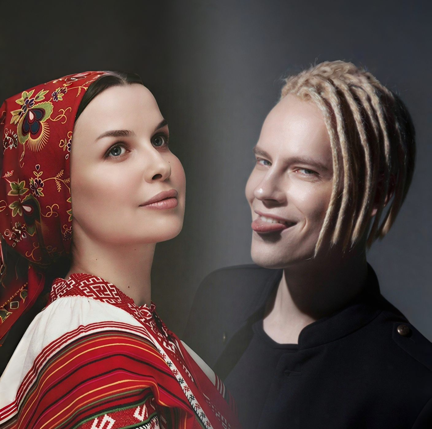 Песня "Матушка", дочка от красавца - мужа и конкуренция с Shaman. Как живет певица Татьяна Куртукова