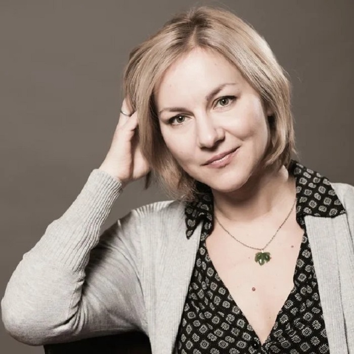 Звезда «Шерлока Холмса», знаменитые мужья и дочь-актриса: Судьба 80-ти летней Валентины Паниной