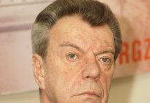Брак с алкоголичкой, сын-наркоман и рождение дочки в 67 лет: Сложная судьба Вячеслава Шалевича