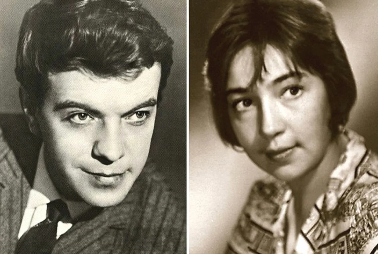 Брак с алкоголичкой, сын-наркоман и рождение дочки в 67 лет: Сложная судьба Вячеслава Шалевича