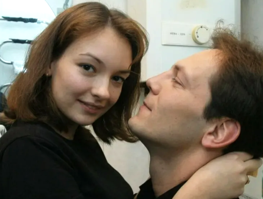 Пережила потерю ребенка, родила от "бездетного" мужчины. Тяжелая судьба актрисы Ольги Павловец