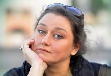 Обнаружила тело мамы с ножом, чуть не угодила в психбольницу, но её спас Меньшиков: Судьба Маргариты Шубиной