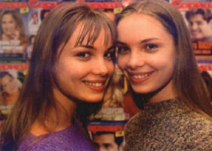 Дети стали уже взрослые. Как выглядят сыновья близняшек Татьяны и Ольги Арнтгольц от браков с актерами