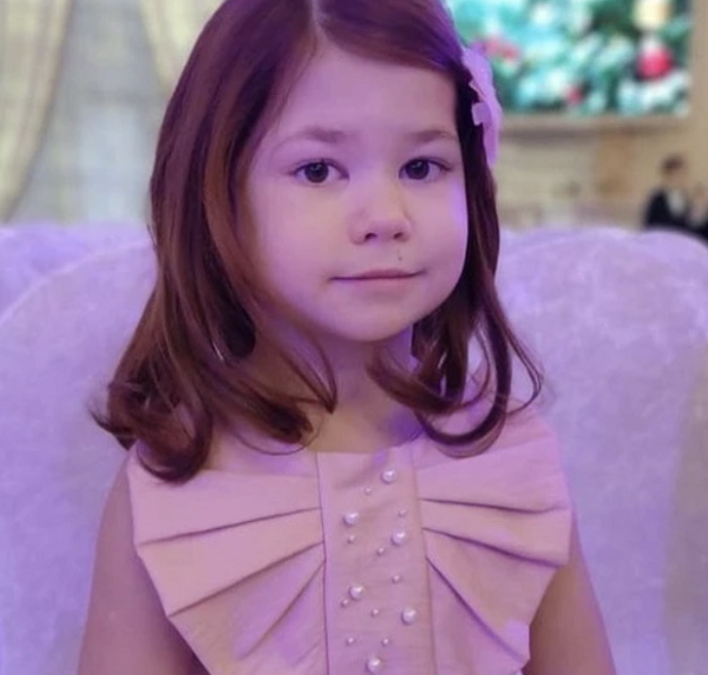 Папина копия, долго скрывали от публики: как сейчас выглядит 10-летняя дочь Екатерины Климовой от Гела Месхи