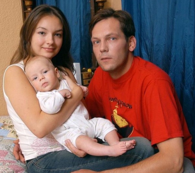 Пережила потерю ребенка, родила от "бездетного" мужчины. Тяжелая судьба актрисы Ольги Павловец