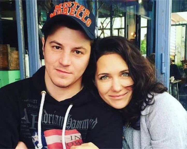 Папина копия, долго скрывали от публики: как сейчас выглядит 10-летняя дочь Екатерины Климовой от Гела Месхи