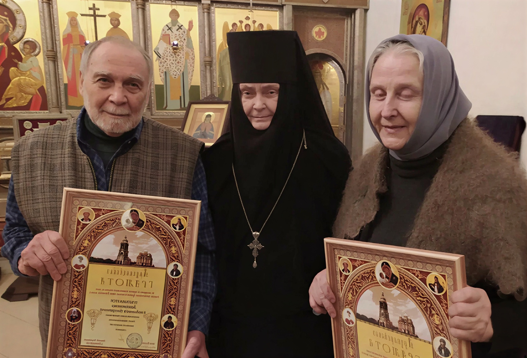 Прошел войну и лагеря, 65 лет рядом с одной женщиной. Как сегодня живет 100-летний актер Владимир Заманский
