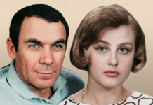 Прошел войну и лагеря, 65 лет рядом с одной женщиной. Как сегодня живет 100-летний актер Владимир Заманский