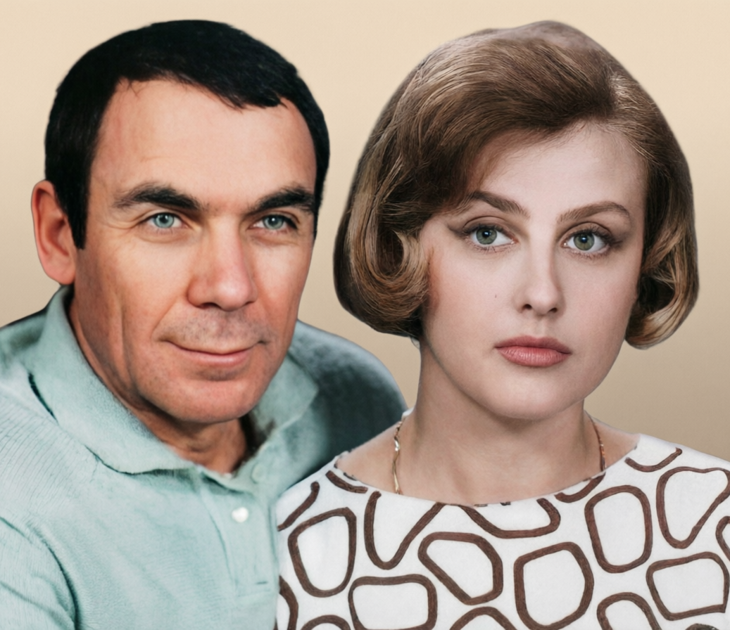 Прошел войну и лагеря, 65 лет рядом с одной женщиной. Как сегодня живет 100-летний актер Владимир Заманский
