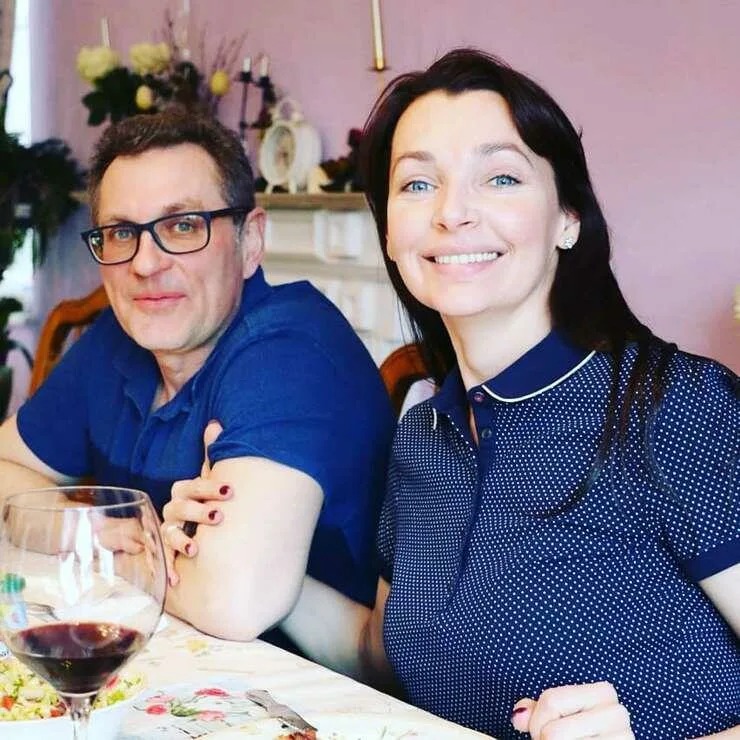 Предательство мужа-актера, потеря сына и новая, счастливая жизнь Наталии Антоновой