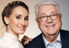 Голодала до истощения, а муж узнал о своём разводе из СМИ. Как живет дочь Владимира Винокура и ее сын