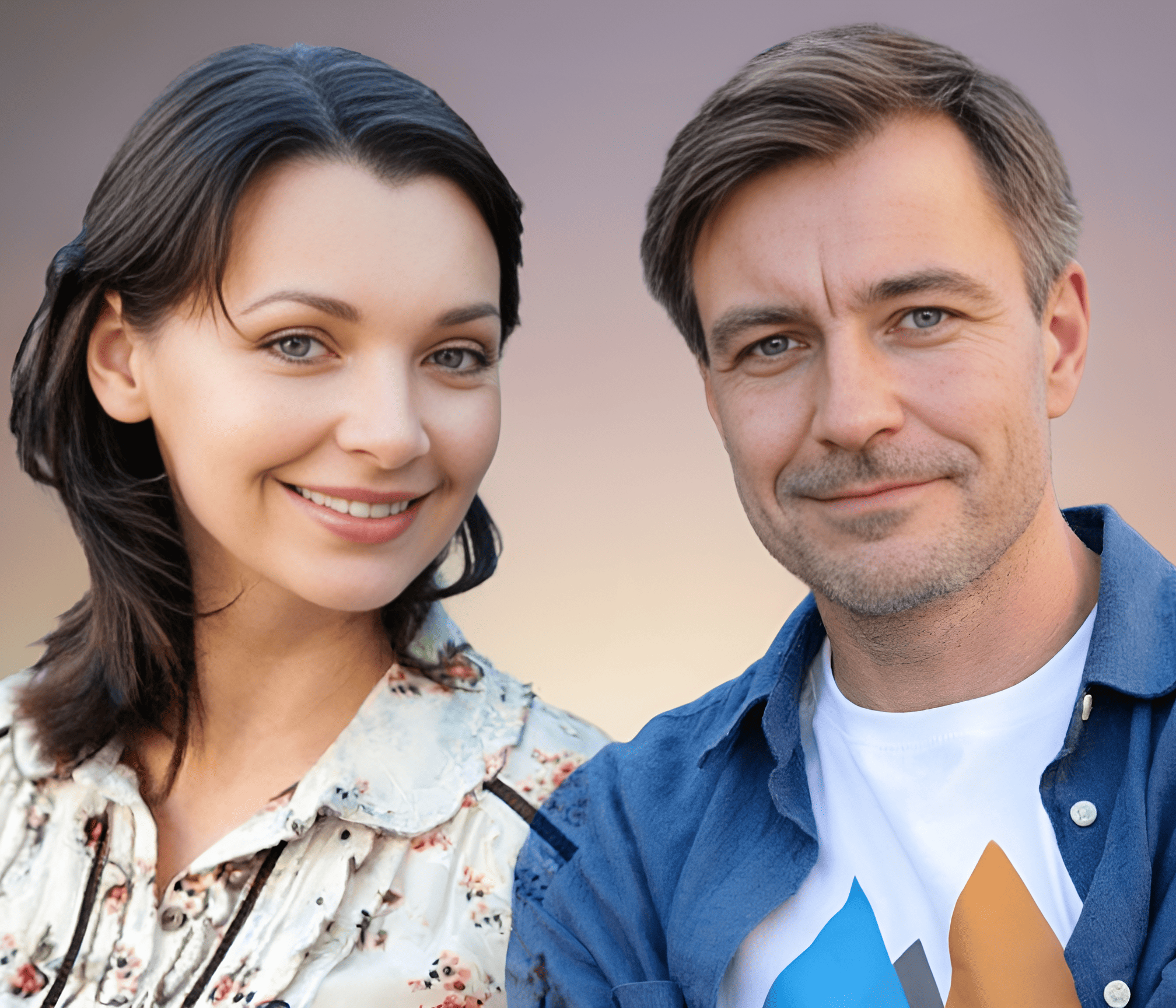 Предательство мужа-актера, потеря сына и новая, счастливая жизнь Наталии Антоновой