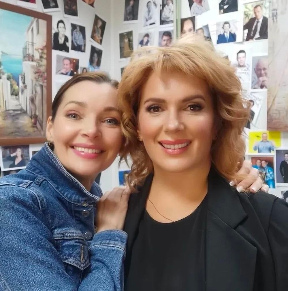 Предательство мужа-актера, потеря сына и новая, счастливая жизнь Наталии Антоновой