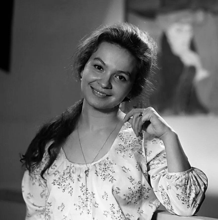 Потеряла сначала дочь, потом мужа. Внук остался сиротой: Судьба актрисы "Офицеров" Натальи Рычаговой