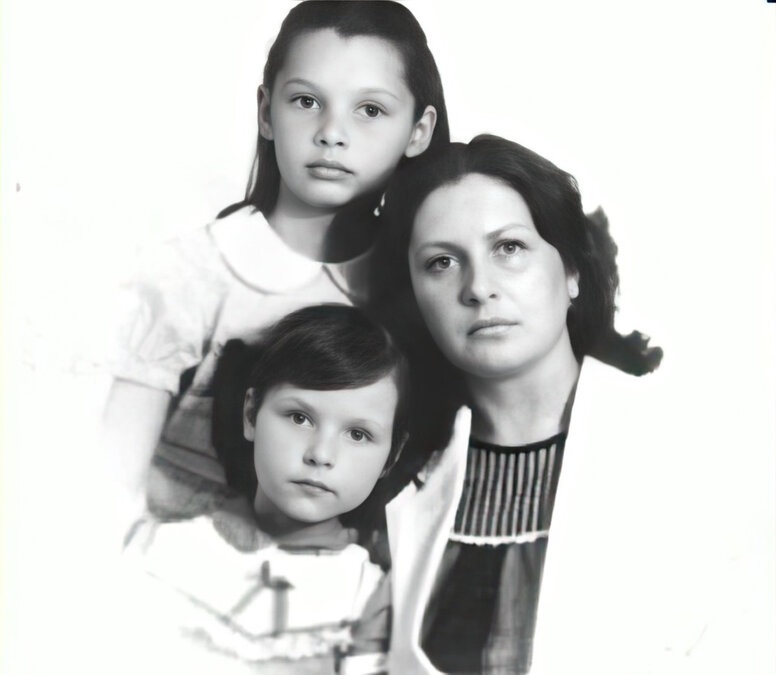 Предательство мужа-актера, потеря сына и новая, счастливая жизнь Наталии Антоновой