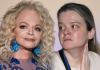 В 43 года до сих пор живет с мамой. Почему Лариса Долина забрала дочь из Лондона и не отпускает от себя