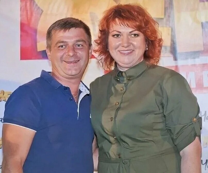После 20 лет брака ушла к другому и стала бабушкой: как выглядят сегодня сын и дочь Ольги Картунковой