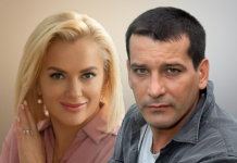 Родила пятого ребенка и скрывает отца. Тайно вышла замуж за Ярослава Бойко. Мария Порошина обрела личное счастье