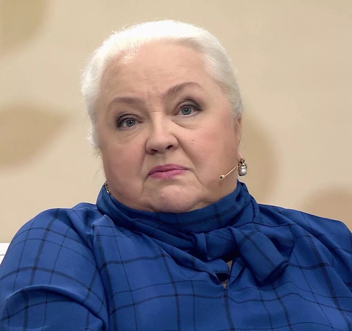 Неужели Екатерина Градова действительно пожалела, взяв в семью приёмного сына? Что было на самом деле