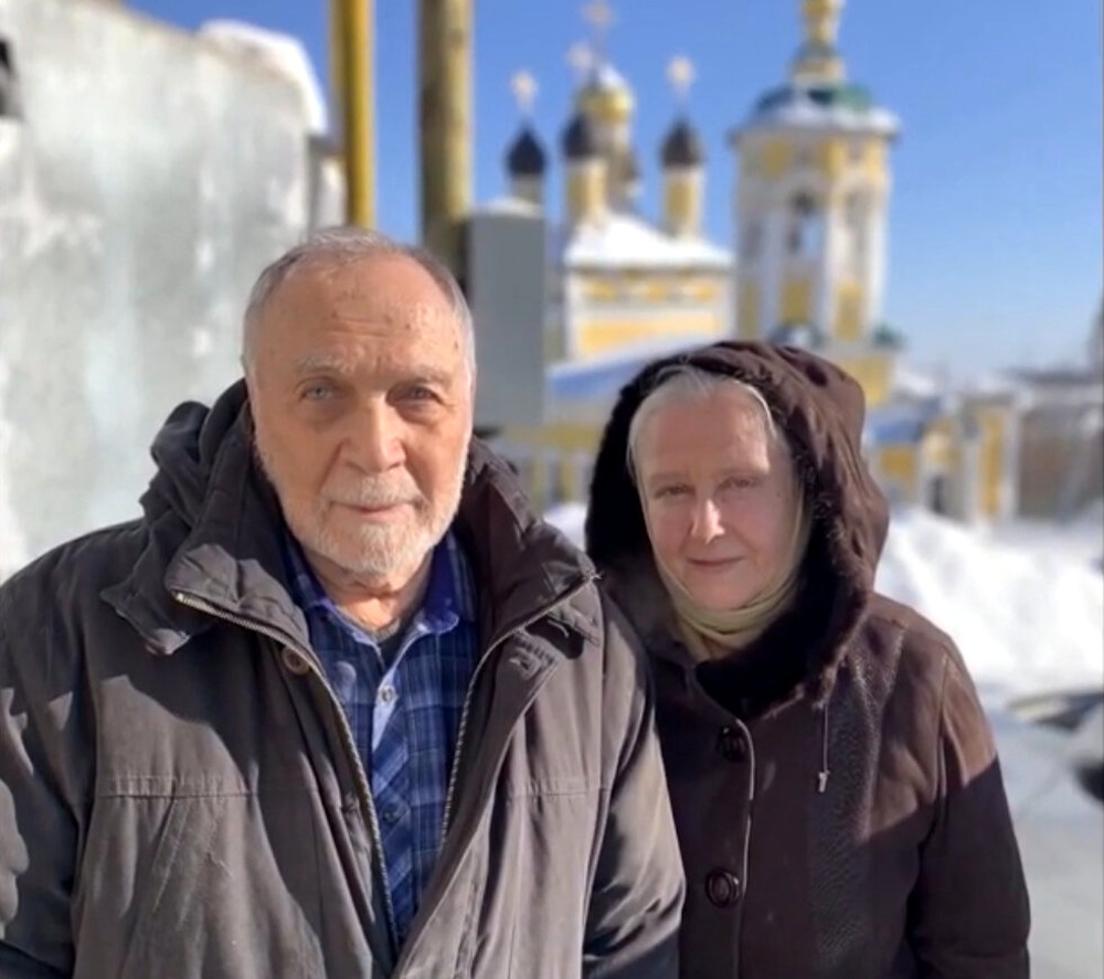 Прошел войну и лагеря, 65 лет рядом с одной женщиной. Как сегодня живет 100-летний актер Владимир Заманский