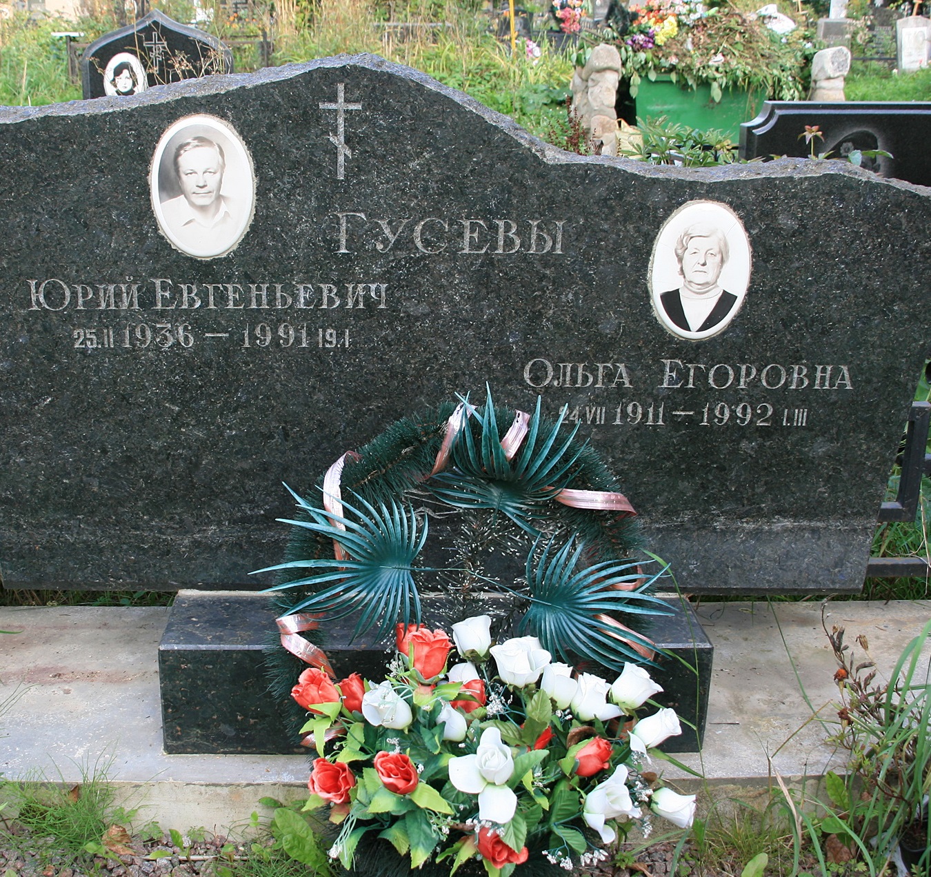 Упал на съёмках и больше не поднялся. Жизнь оборвалась в 54 года. Трагическая судьба актёра Юрия Гусева