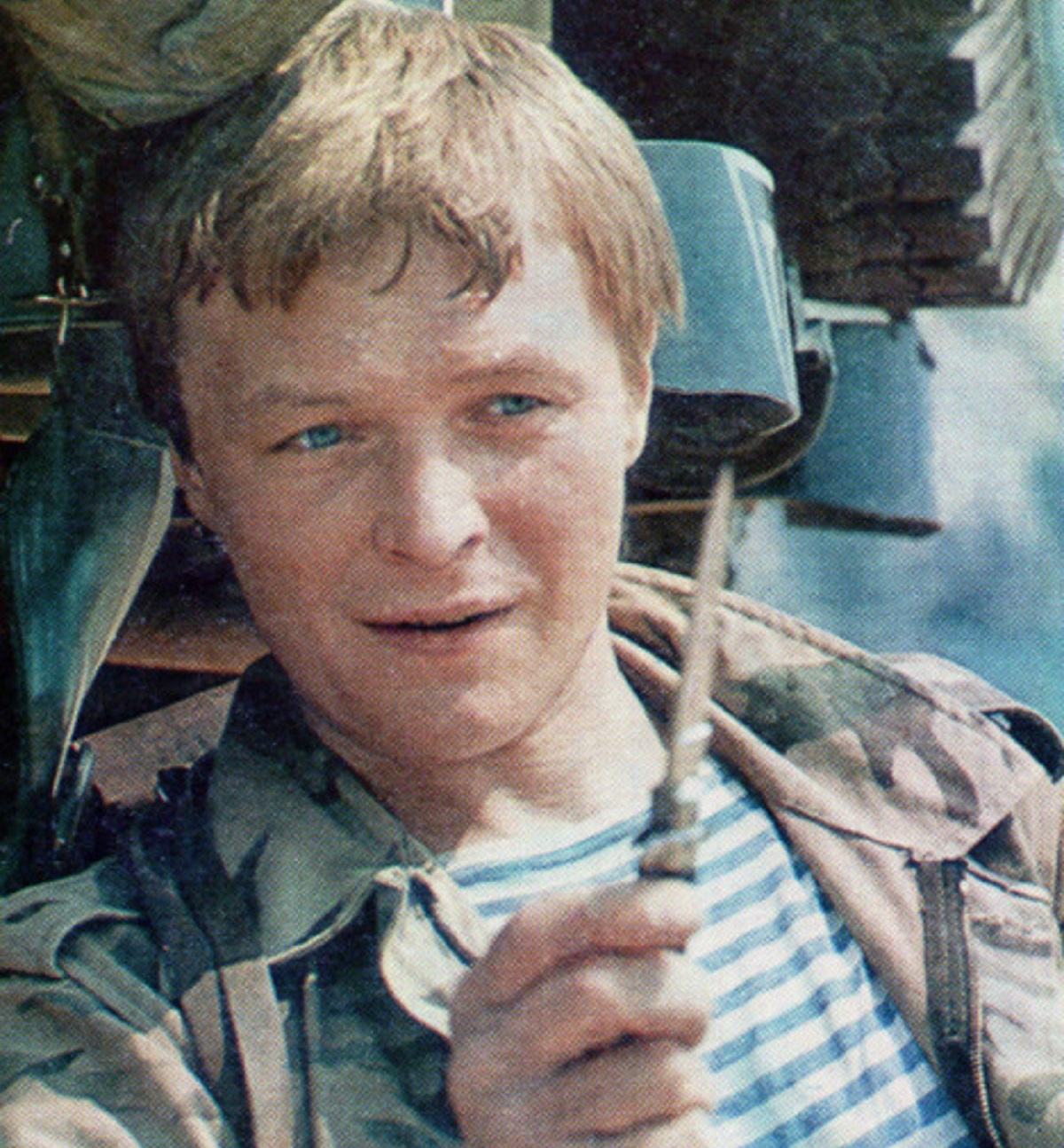 В 69 лет у Бориса Галкина родилась дочь: Как сейчас выглядит 9-летняя Аня Галкина